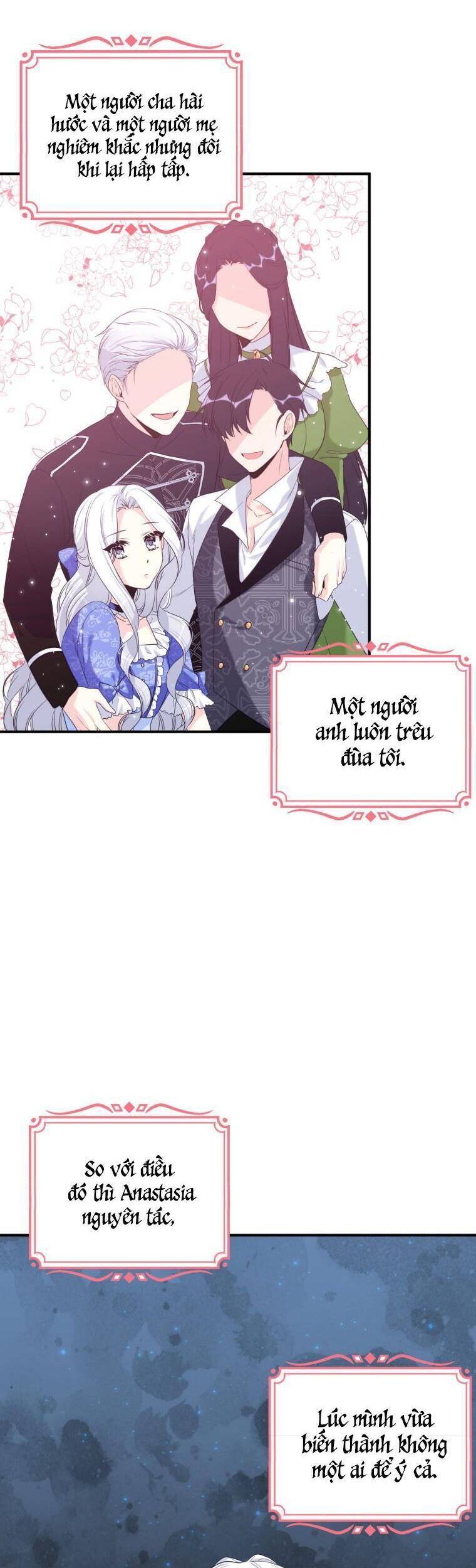 Ơ Tôi Làm Tha Hóa Nam Chính Lương Thiện Mất Tiêu Rồi! Chapter 3 - 27