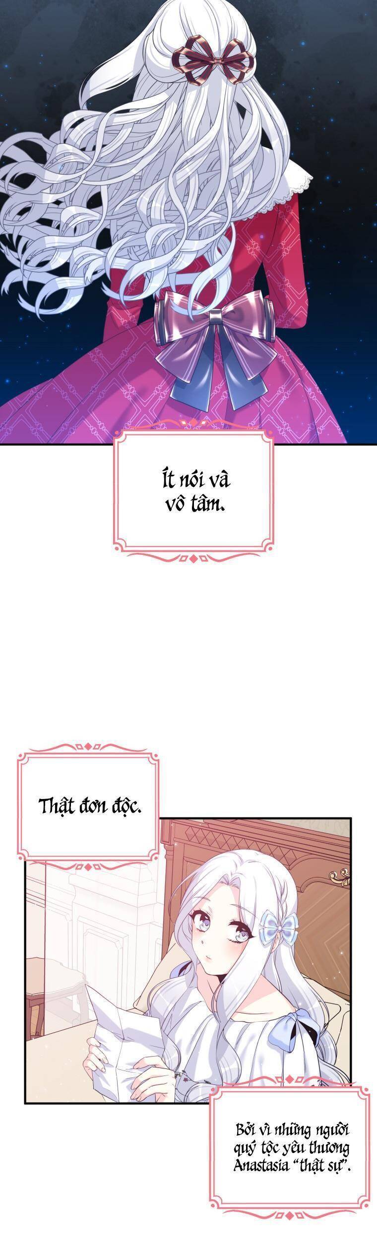 Ơ Tôi Làm Tha Hóa Nam Chính Lương Thiện Mất Tiêu Rồi! Chapter 3 - 28