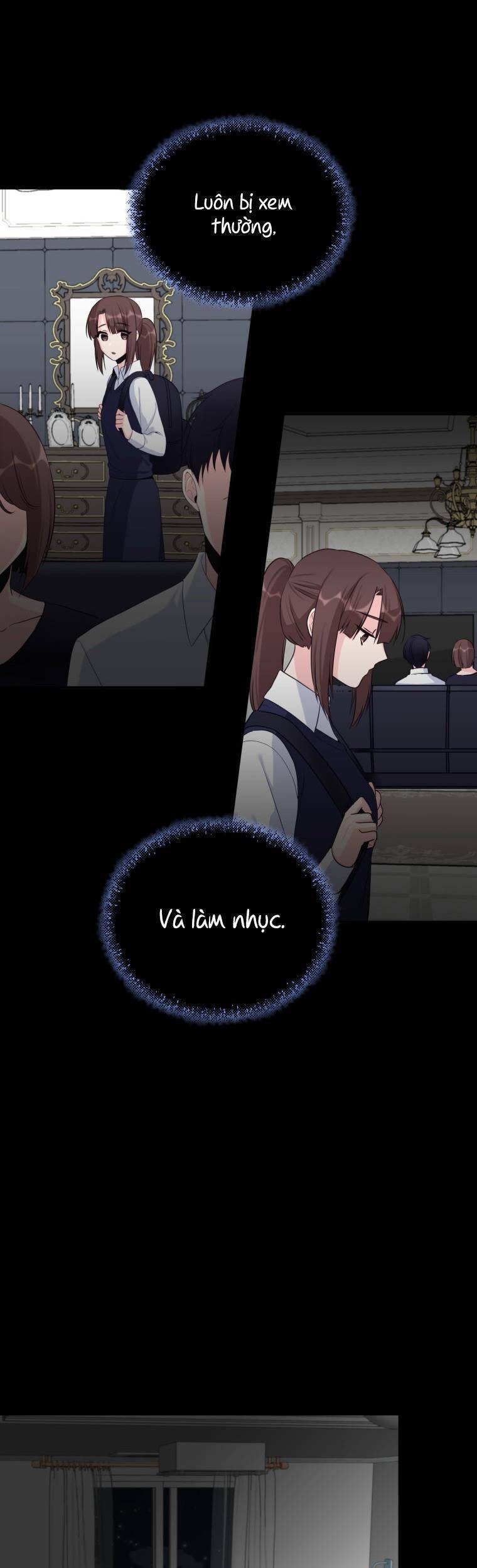 Ơ Tôi Làm Tha Hóa Nam Chính Lương Thiện Mất Tiêu Rồi! Chapter 3 - 30