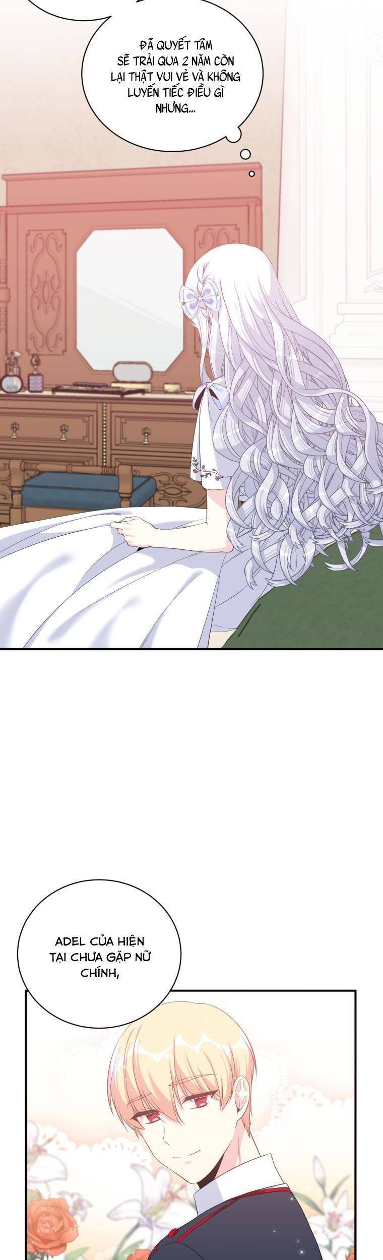 Ơ Tôi Làm Tha Hóa Nam Chính Lương Thiện Mất Tiêu Rồi! Chapter 3 - 4