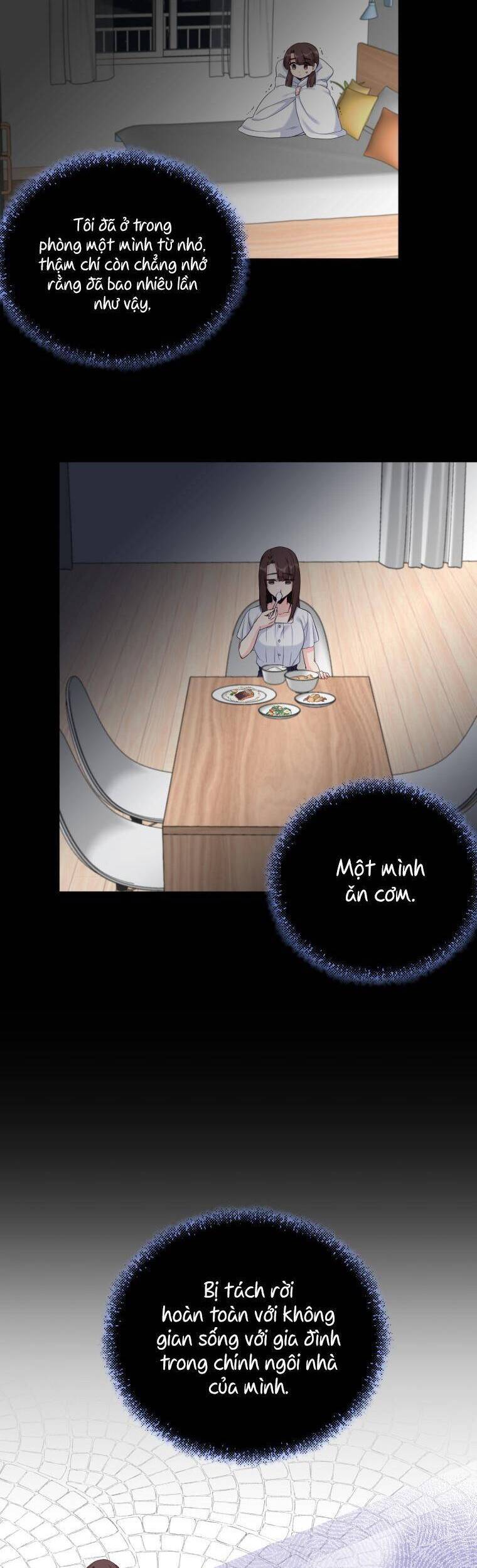 Ơ Tôi Làm Tha Hóa Nam Chính Lương Thiện Mất Tiêu Rồi! Chapter 3 - 31