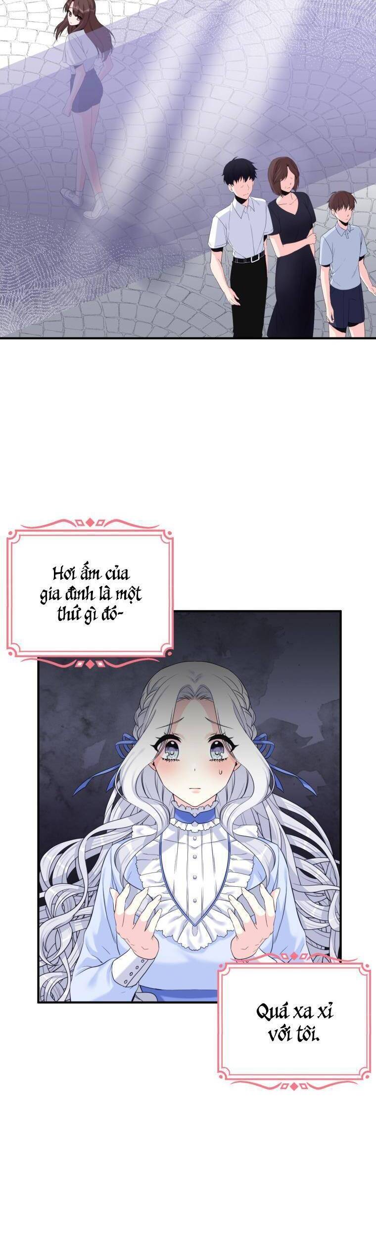 Ơ Tôi Làm Tha Hóa Nam Chính Lương Thiện Mất Tiêu Rồi! Chapter 3 - 32