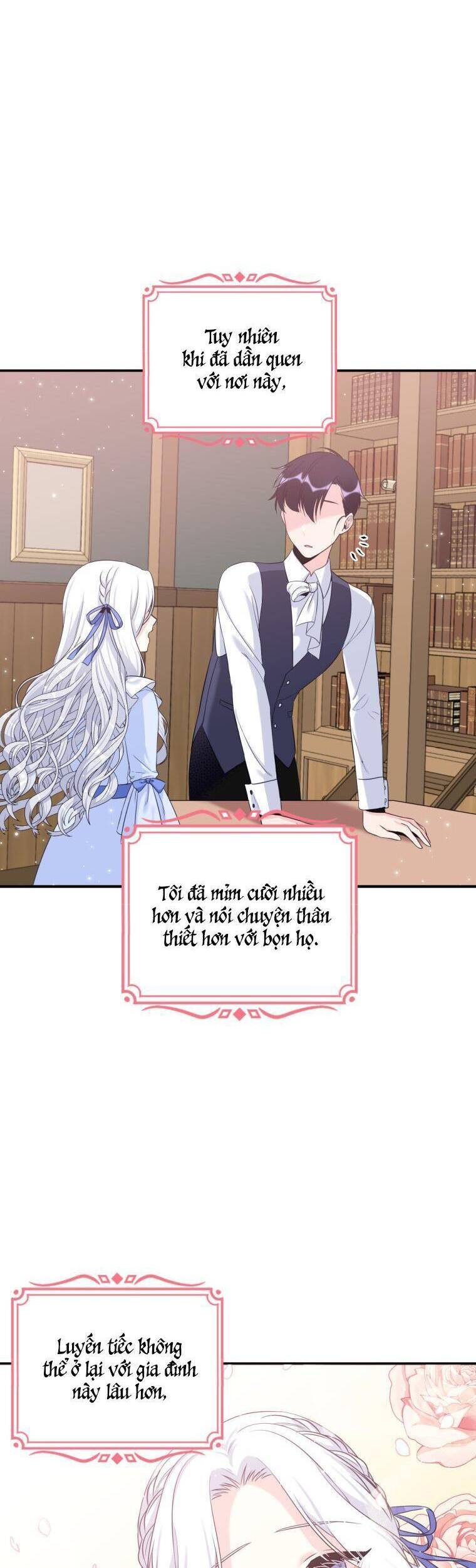 Ơ Tôi Làm Tha Hóa Nam Chính Lương Thiện Mất Tiêu Rồi! Chapter 3 - 33