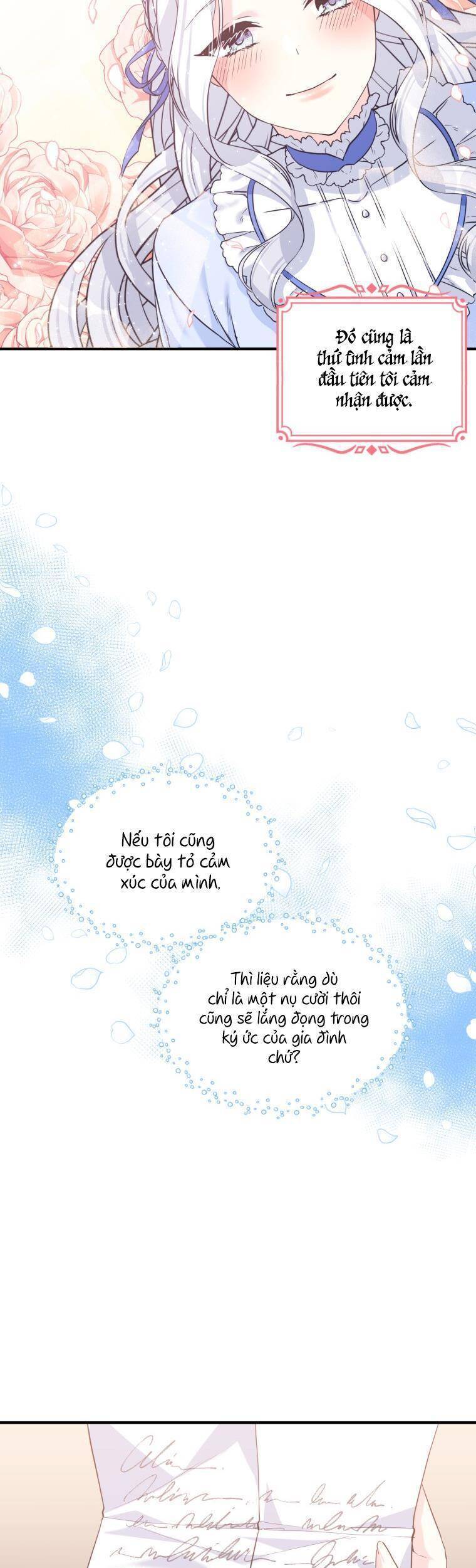 Ơ Tôi Làm Tha Hóa Nam Chính Lương Thiện Mất Tiêu Rồi! Chapter 3 - 34