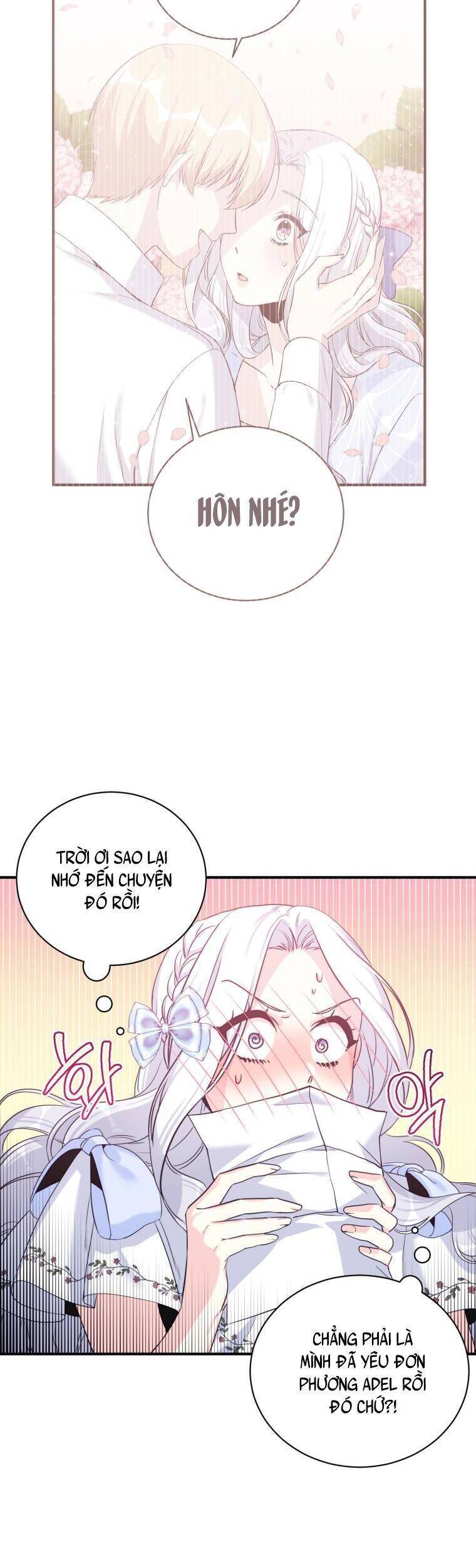 Ơ Tôi Làm Tha Hóa Nam Chính Lương Thiện Mất Tiêu Rồi! Chapter 3 - 36