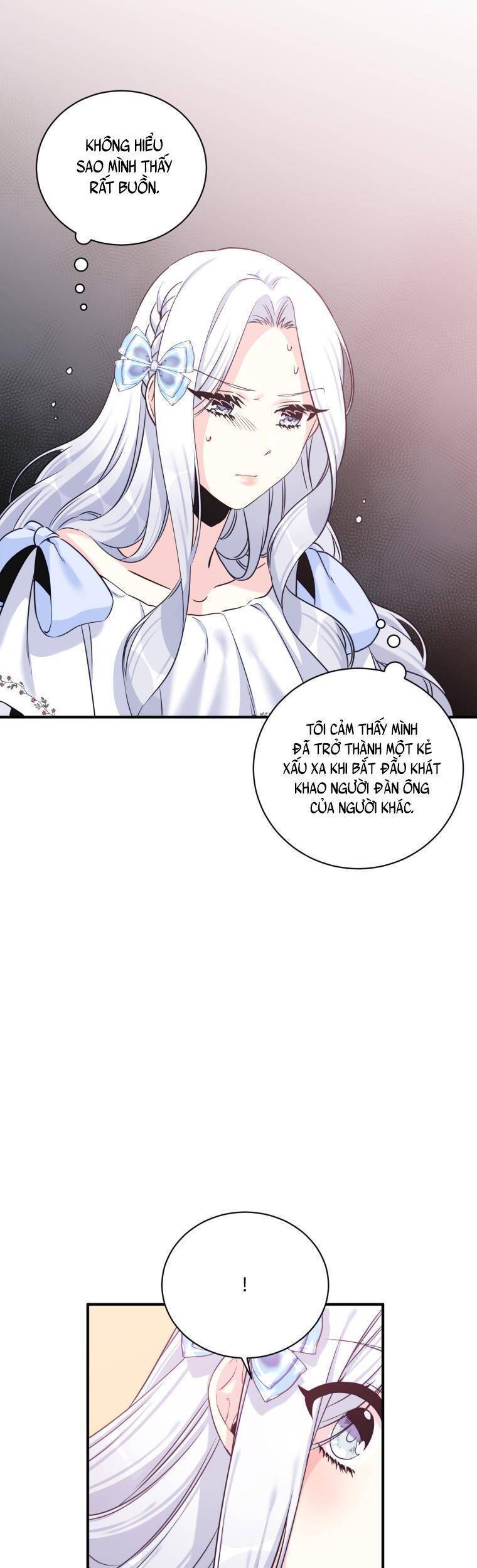 Ơ Tôi Làm Tha Hóa Nam Chính Lương Thiện Mất Tiêu Rồi! Chapter 3 - 40