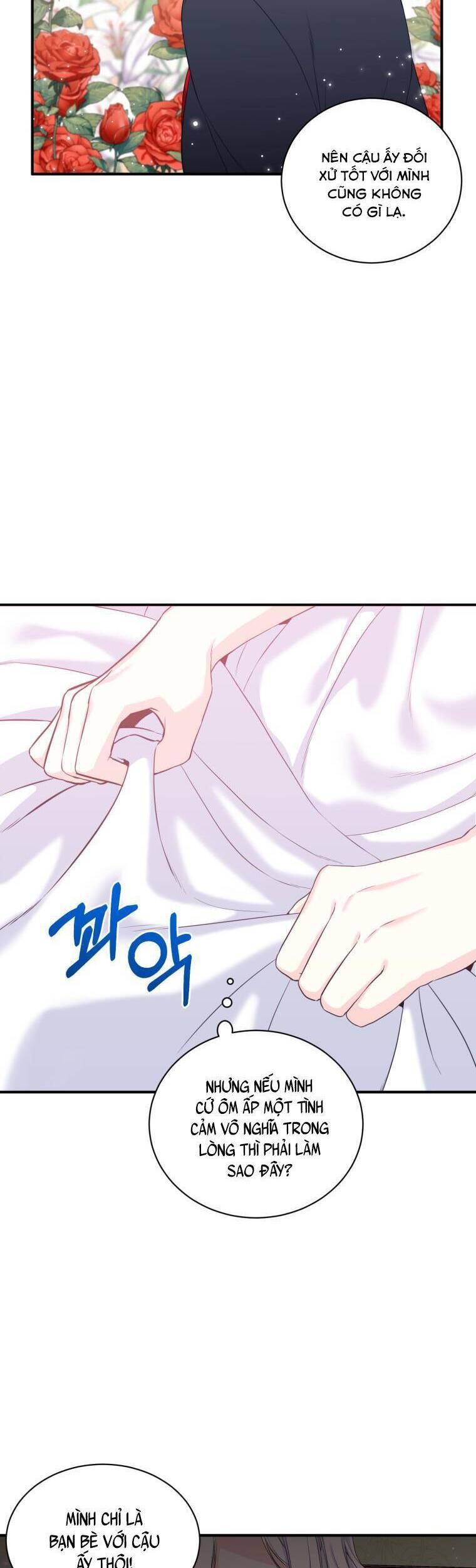 Ơ Tôi Làm Tha Hóa Nam Chính Lương Thiện Mất Tiêu Rồi! Chapter 3 - 5