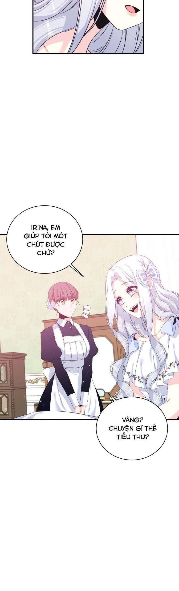 Ơ Tôi Làm Tha Hóa Nam Chính Lương Thiện Mất Tiêu Rồi! Chapter 3 - 41