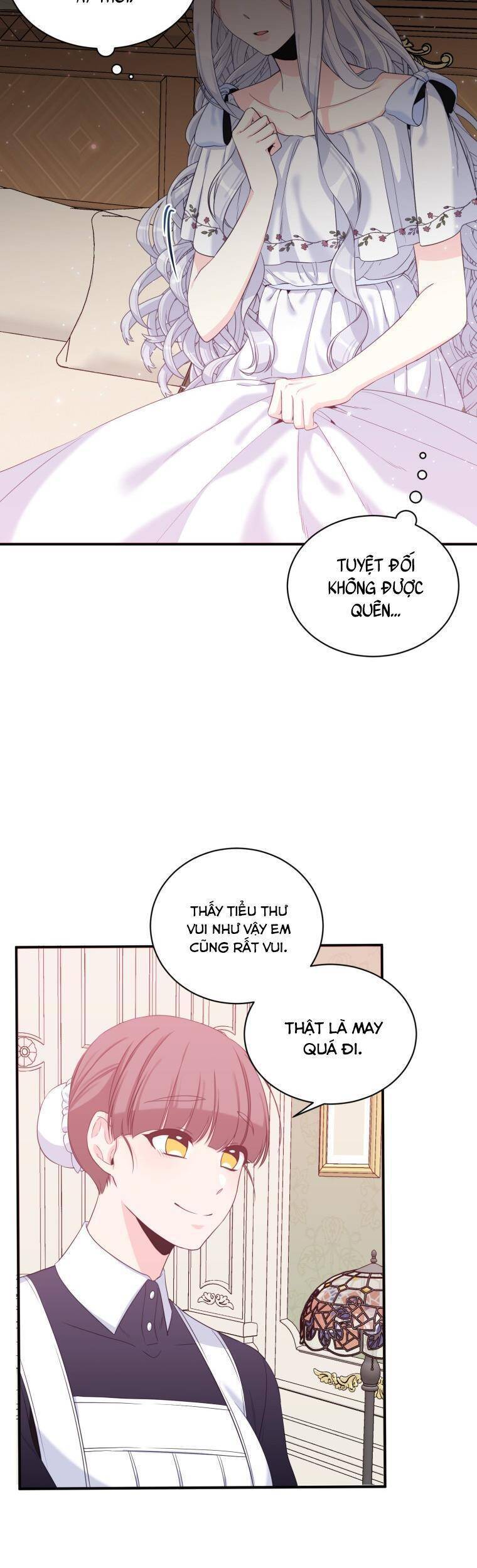 Ơ Tôi Làm Tha Hóa Nam Chính Lương Thiện Mất Tiêu Rồi! Chapter 3 - 6