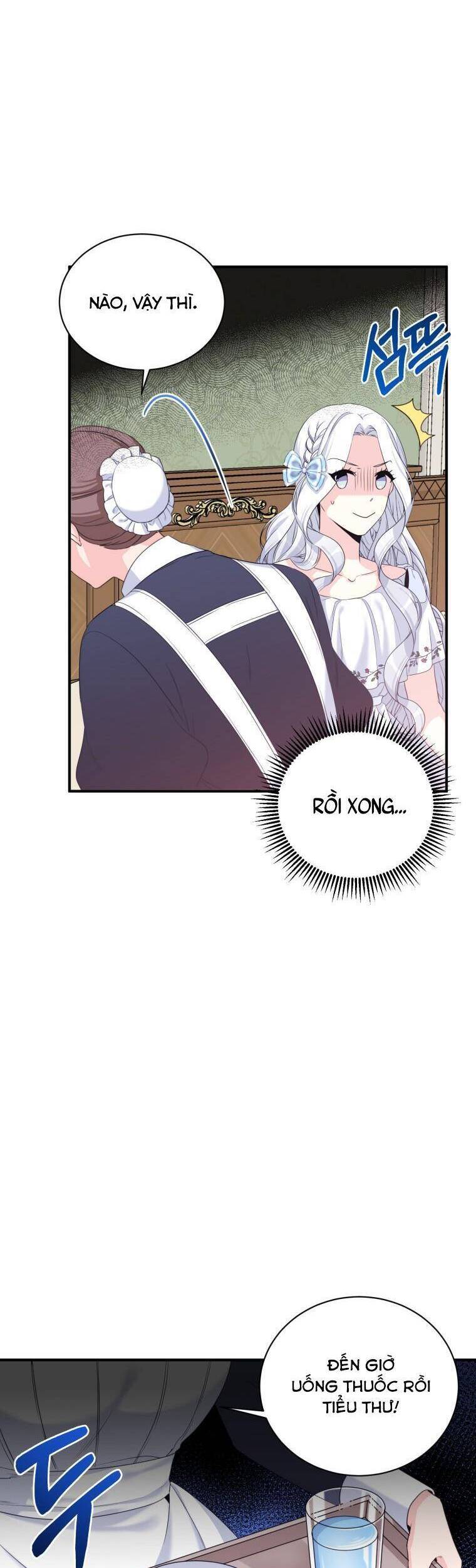 Ơ Tôi Làm Tha Hóa Nam Chính Lương Thiện Mất Tiêu Rồi! Chapter 3 - 7