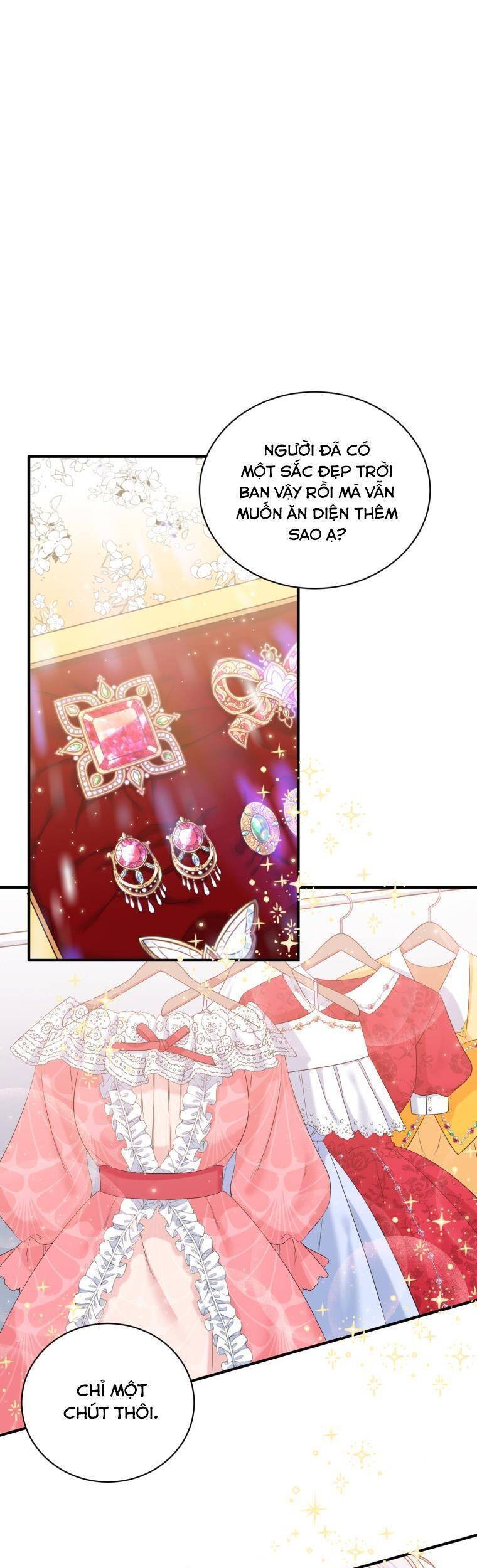 Ơ Tôi Làm Tha Hóa Nam Chính Lương Thiện Mất Tiêu Rồi! Chapter 4 - 2