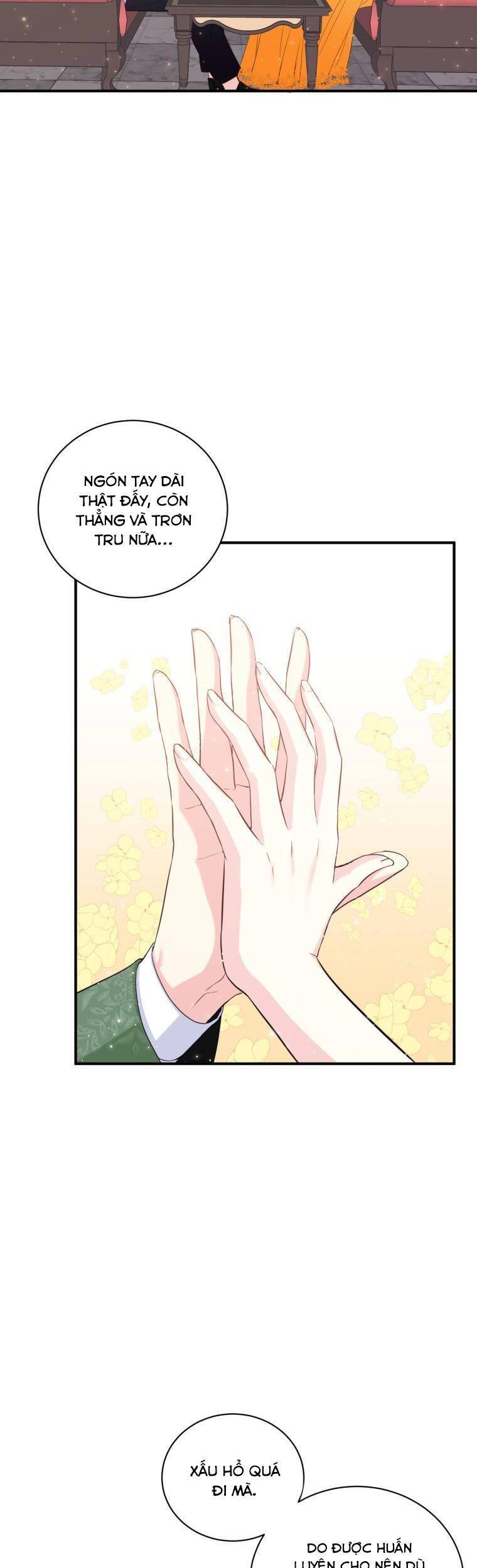 Ơ Tôi Làm Tha Hóa Nam Chính Lương Thiện Mất Tiêu Rồi! Chapter 4 - 12