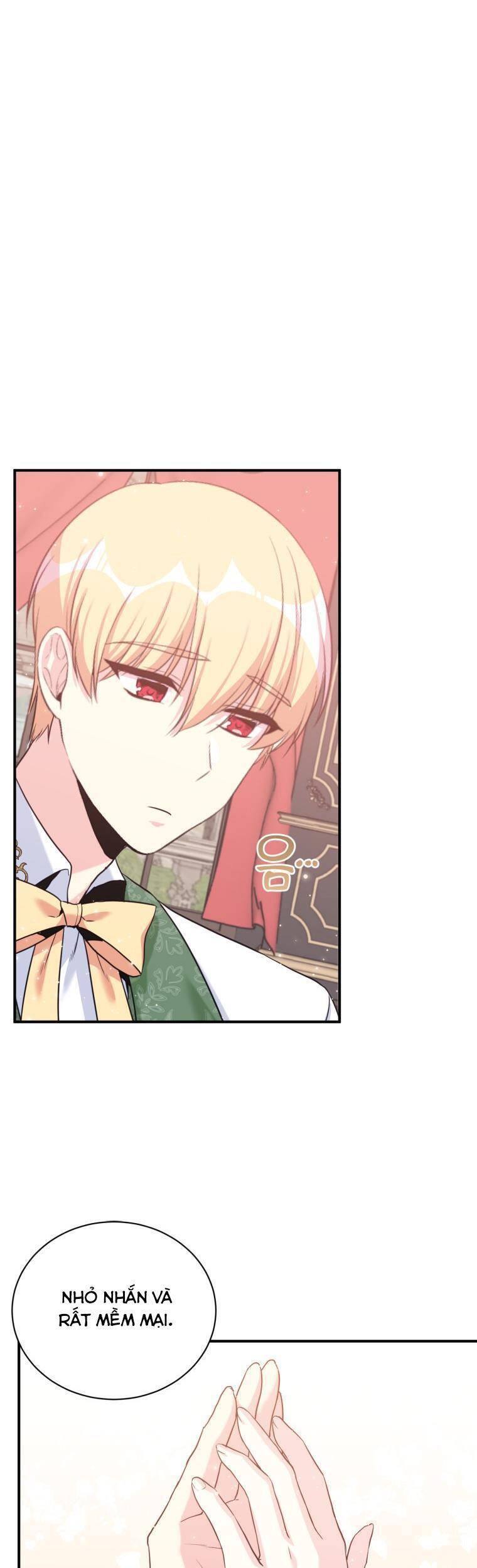 Ơ Tôi Làm Tha Hóa Nam Chính Lương Thiện Mất Tiêu Rồi! Chapter 4 - 14