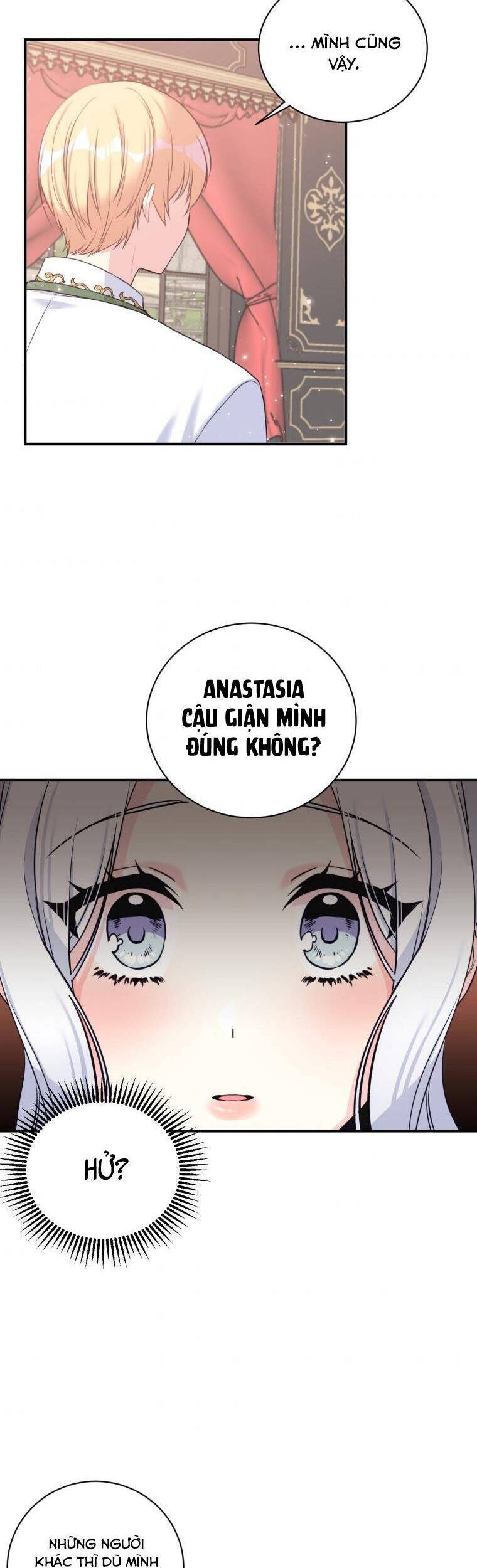 Ơ Tôi Làm Tha Hóa Nam Chính Lương Thiện Mất Tiêu Rồi! Chapter 4 - 17