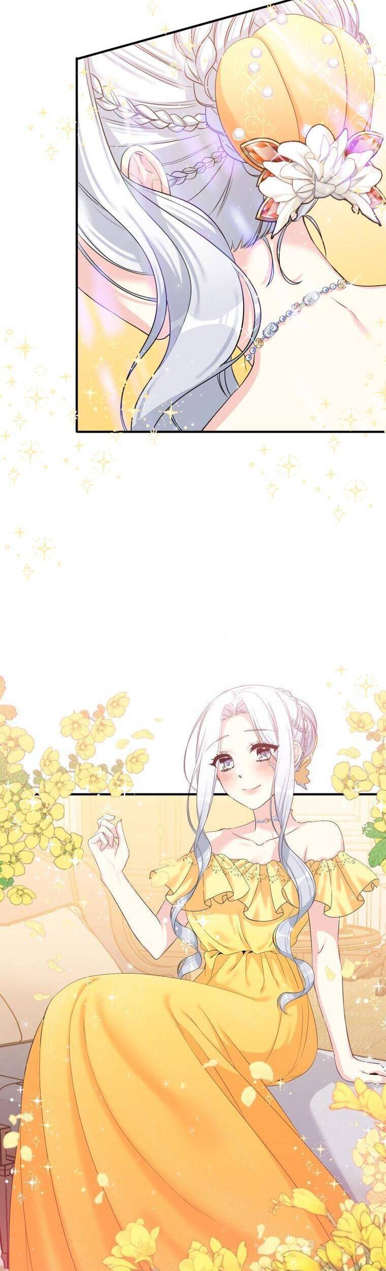 Ơ Tôi Làm Tha Hóa Nam Chính Lương Thiện Mất Tiêu Rồi! Chapter 4 - 3