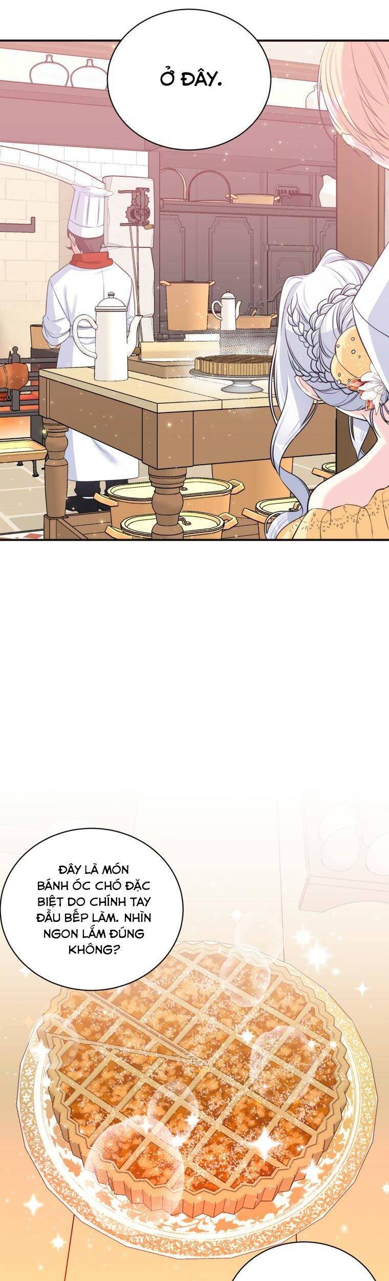 Ơ Tôi Làm Tha Hóa Nam Chính Lương Thiện Mất Tiêu Rồi! Chapter 4 - 27