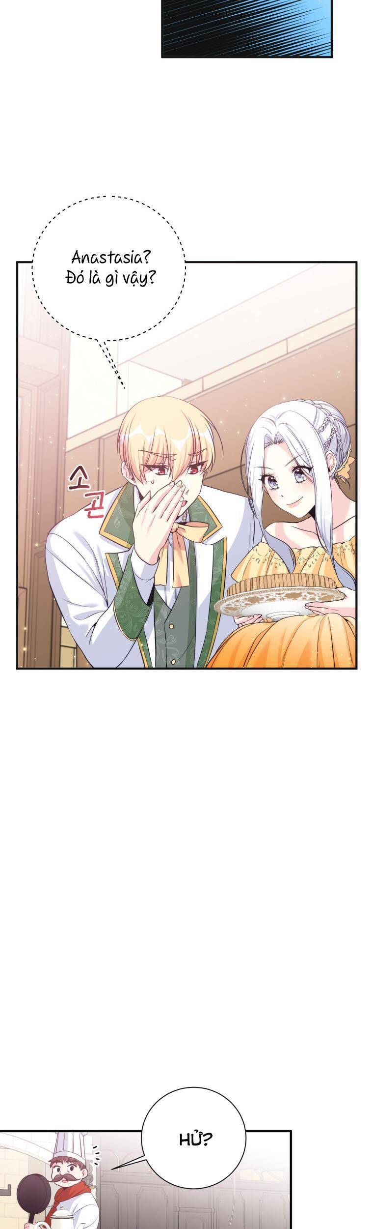 Ơ Tôi Làm Tha Hóa Nam Chính Lương Thiện Mất Tiêu Rồi! Chapter 4 - 29