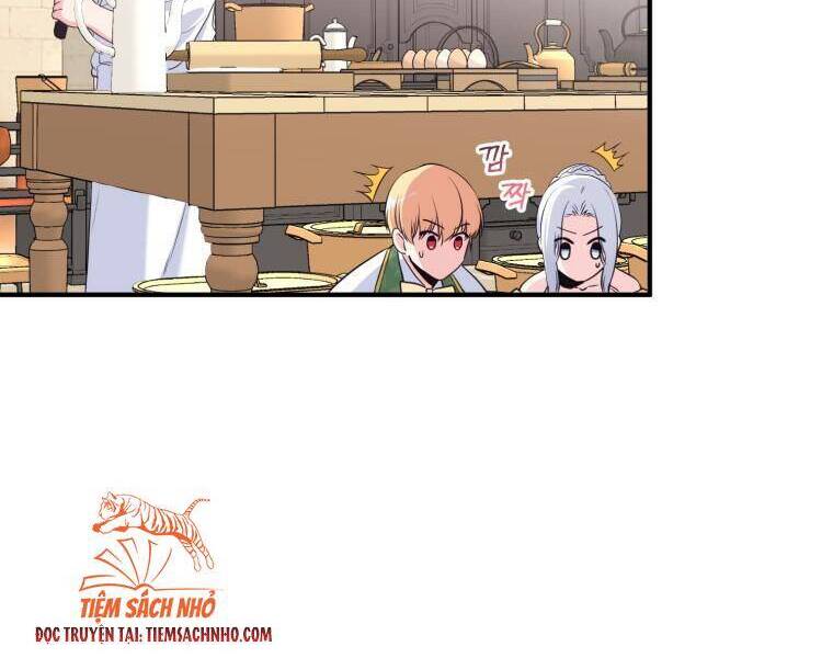 Ơ Tôi Làm Tha Hóa Nam Chính Lương Thiện Mất Tiêu Rồi! Chapter 4 - 30