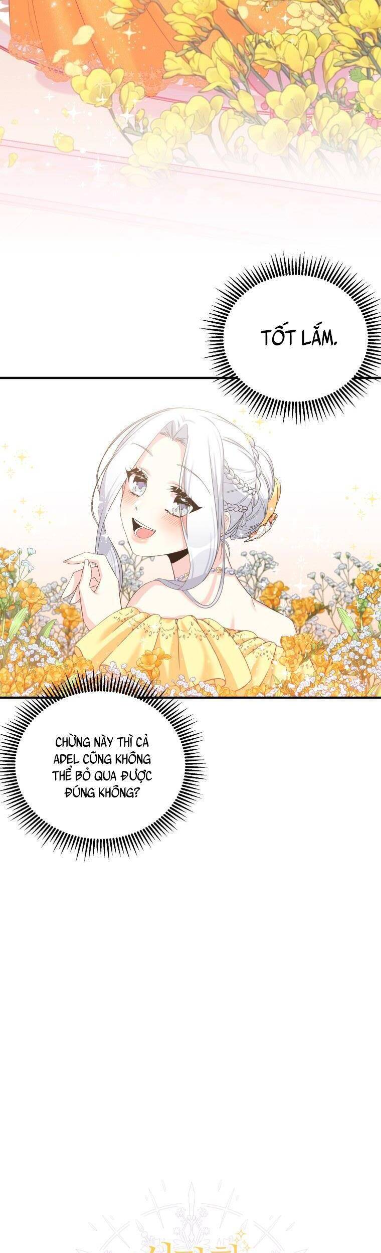 Ơ Tôi Làm Tha Hóa Nam Chính Lương Thiện Mất Tiêu Rồi! Chapter 4 - 4