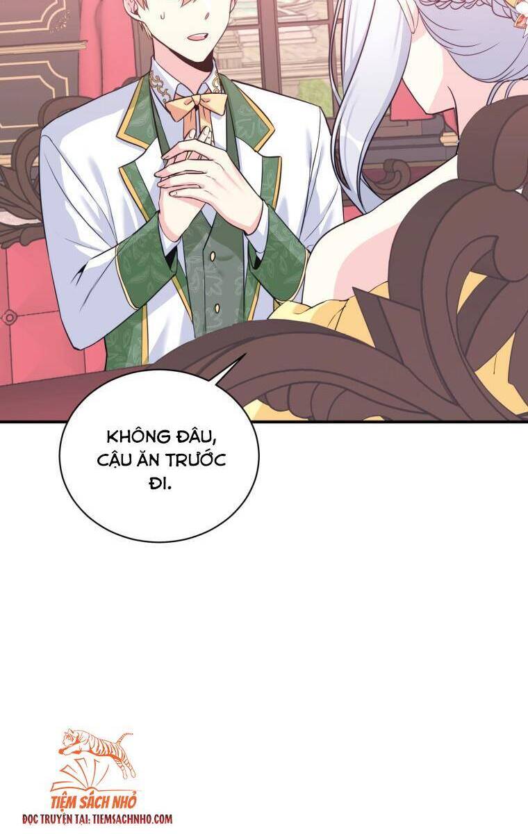 Ơ Tôi Làm Tha Hóa Nam Chính Lương Thiện Mất Tiêu Rồi! Chapter 4 - 9