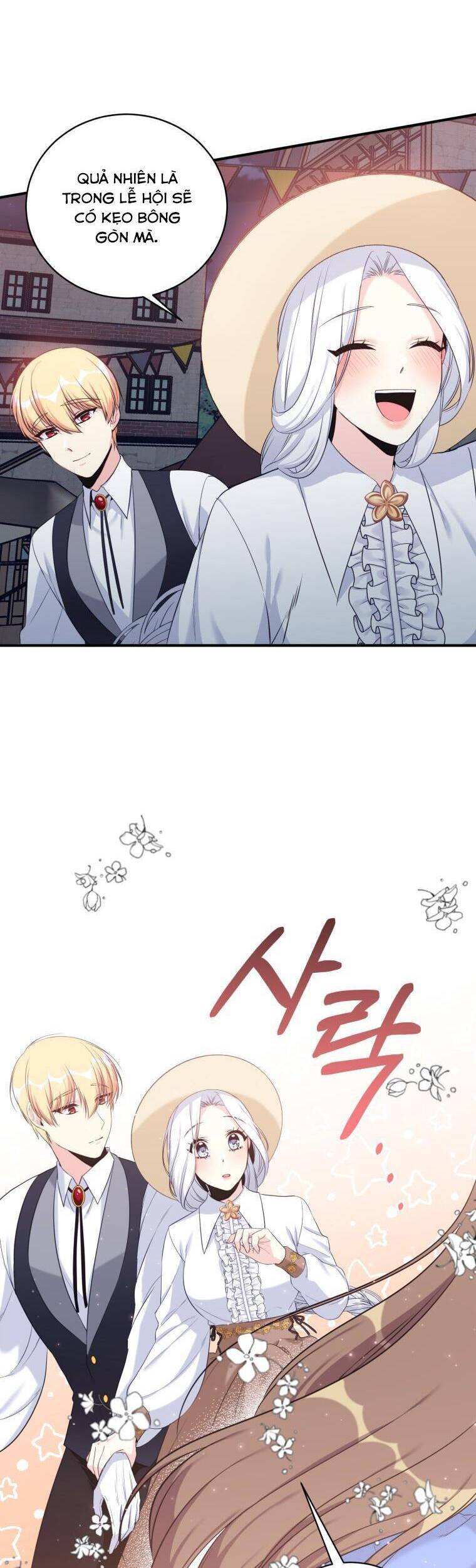 Ơ Tôi Làm Tha Hóa Nam Chính Lương Thiện Mất Tiêu Rồi! Chapter 5 - 15