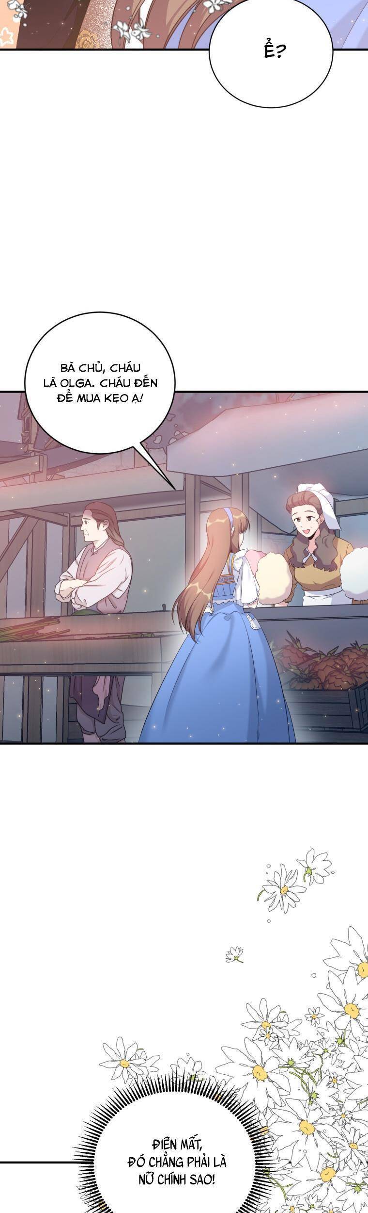 Ơ Tôi Làm Tha Hóa Nam Chính Lương Thiện Mất Tiêu Rồi! Chapter 5 - 16