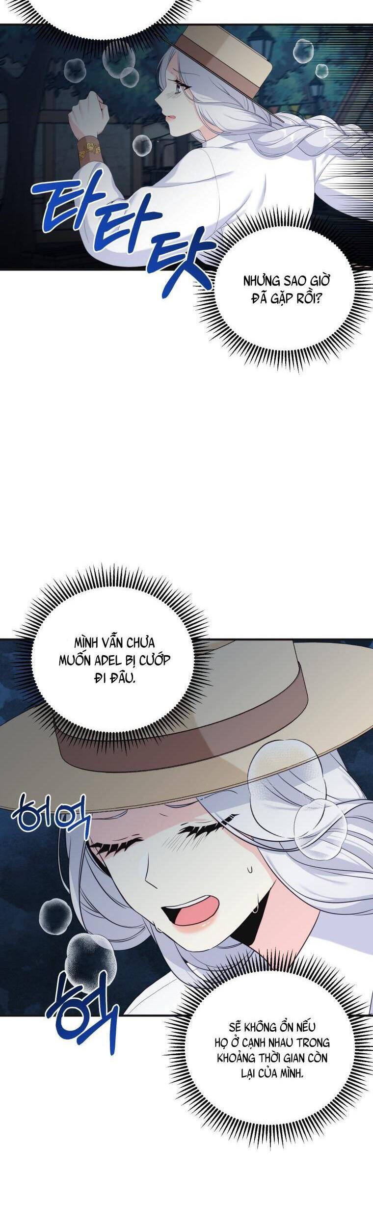 Ơ Tôi Làm Tha Hóa Nam Chính Lương Thiện Mất Tiêu Rồi! Chapter 5 - 19