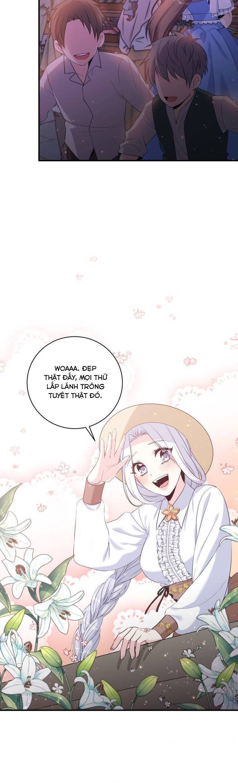 Ơ Tôi Làm Tha Hóa Nam Chính Lương Thiện Mất Tiêu Rồi! Chapter 5 - 3