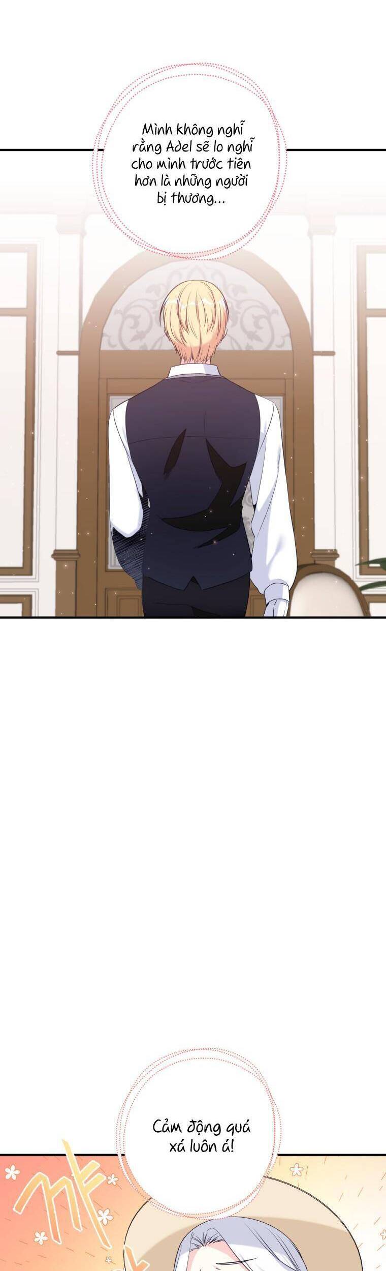 Ơ Tôi Làm Tha Hóa Nam Chính Lương Thiện Mất Tiêu Rồi! Chapter 5 - 29