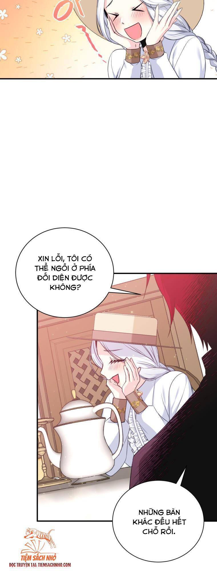 Ơ Tôi Làm Tha Hóa Nam Chính Lương Thiện Mất Tiêu Rồi! Chapter 5 - 30