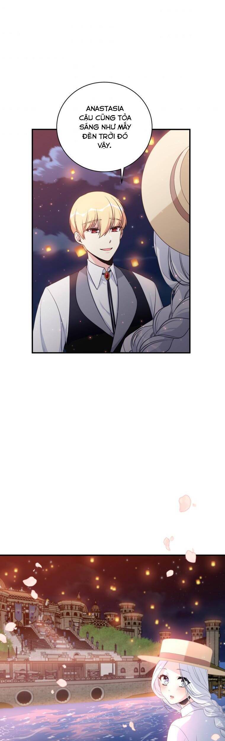 Ơ Tôi Làm Tha Hóa Nam Chính Lương Thiện Mất Tiêu Rồi! Chapter 5 - 4