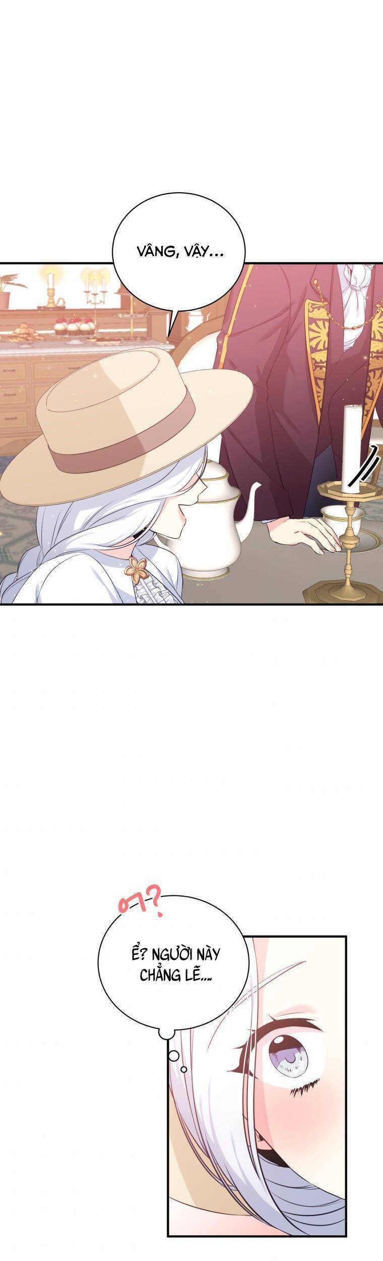 Ơ Tôi Làm Tha Hóa Nam Chính Lương Thiện Mất Tiêu Rồi! Chapter 5 - 31