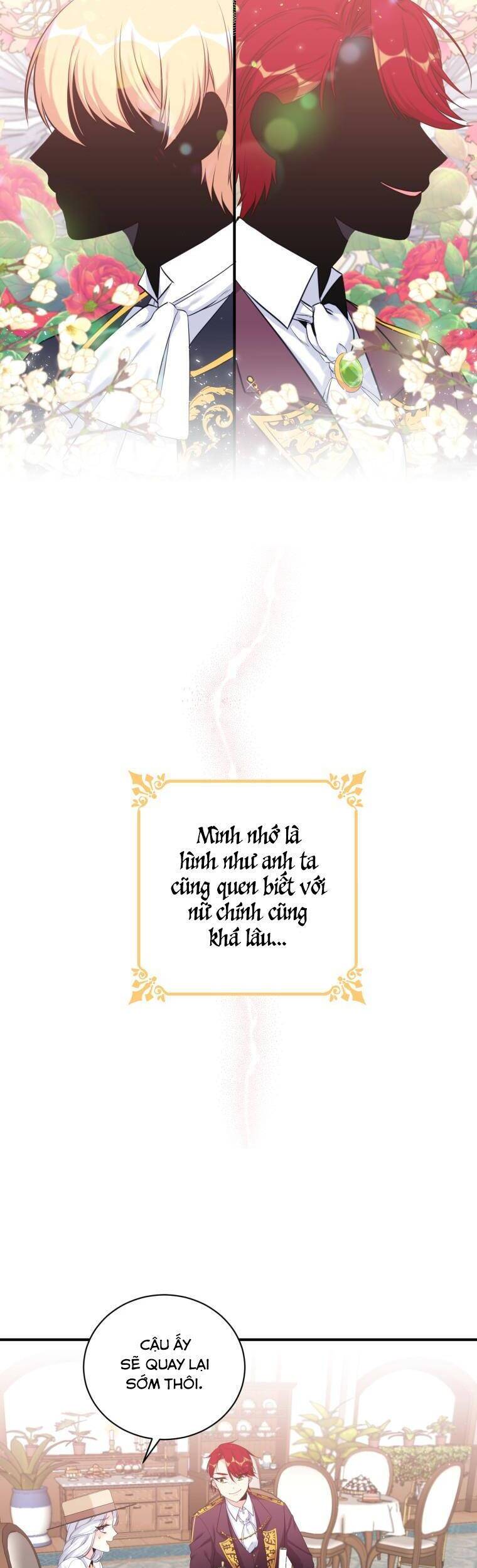 Ơ Tôi Làm Tha Hóa Nam Chính Lương Thiện Mất Tiêu Rồi! Chapter 5 - 33