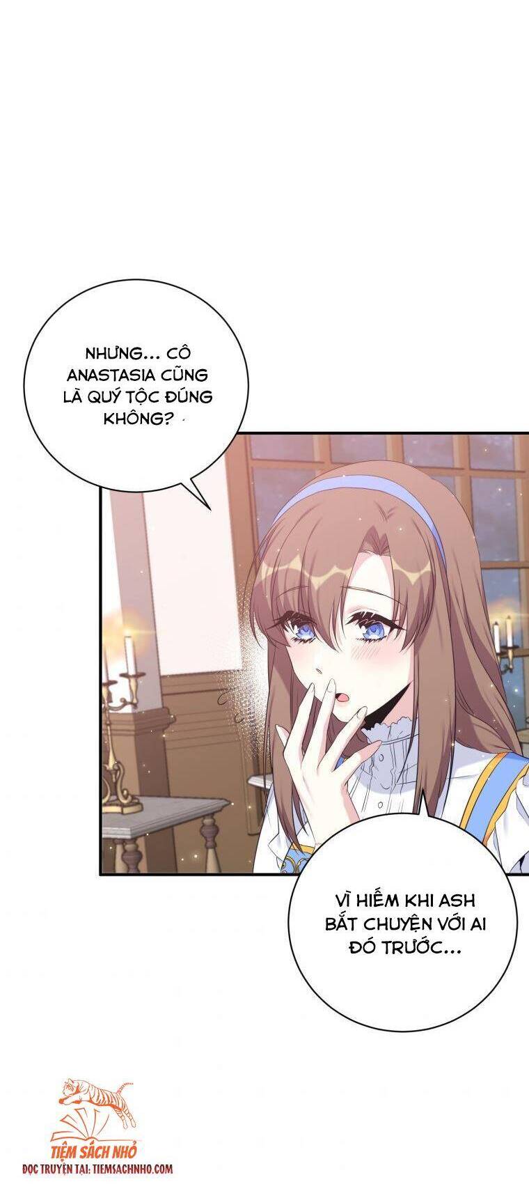 Ơ Tôi Làm Tha Hóa Nam Chính Lương Thiện Mất Tiêu Rồi! Chapter 5 - 40