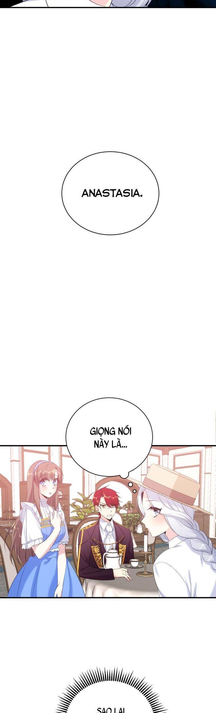 Ơ Tôi Làm Tha Hóa Nam Chính Lương Thiện Mất Tiêu Rồi! Chapter 5 - 42