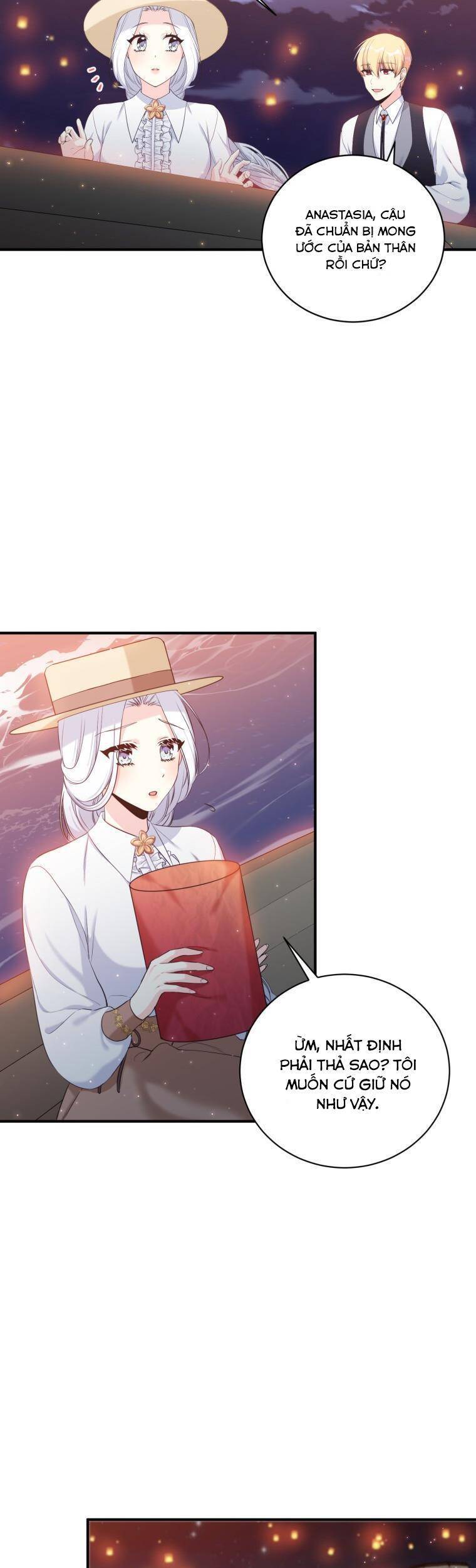 Ơ Tôi Làm Tha Hóa Nam Chính Lương Thiện Mất Tiêu Rồi! Chapter 5 - 6