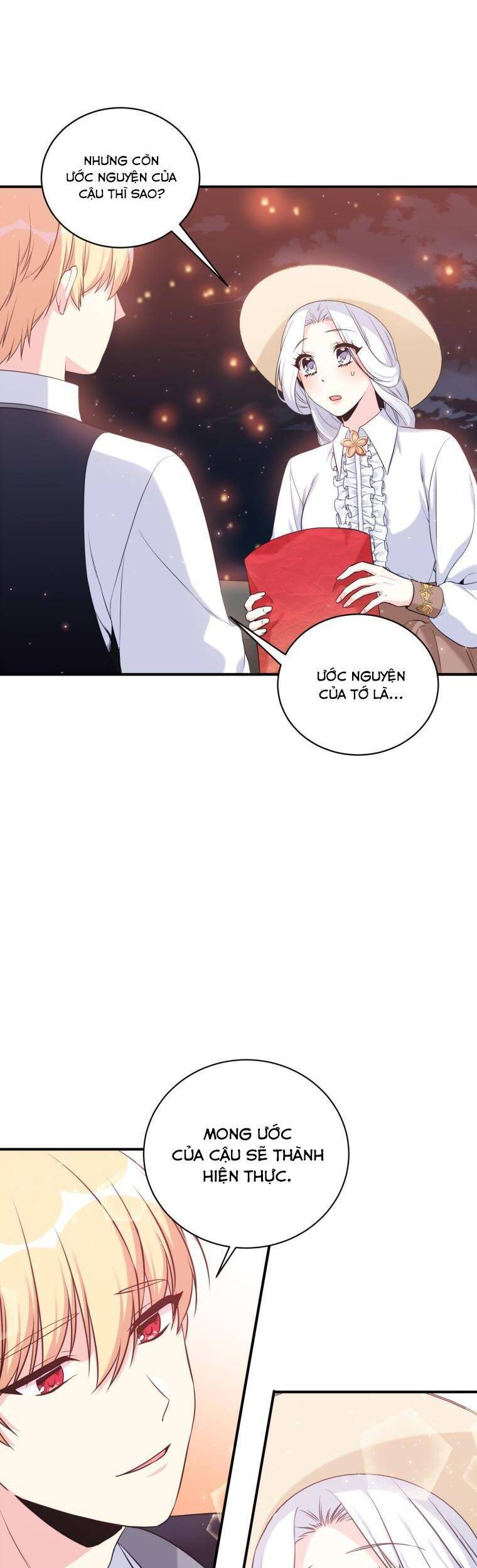 Ơ Tôi Làm Tha Hóa Nam Chính Lương Thiện Mất Tiêu Rồi! Chapter 5 - 8