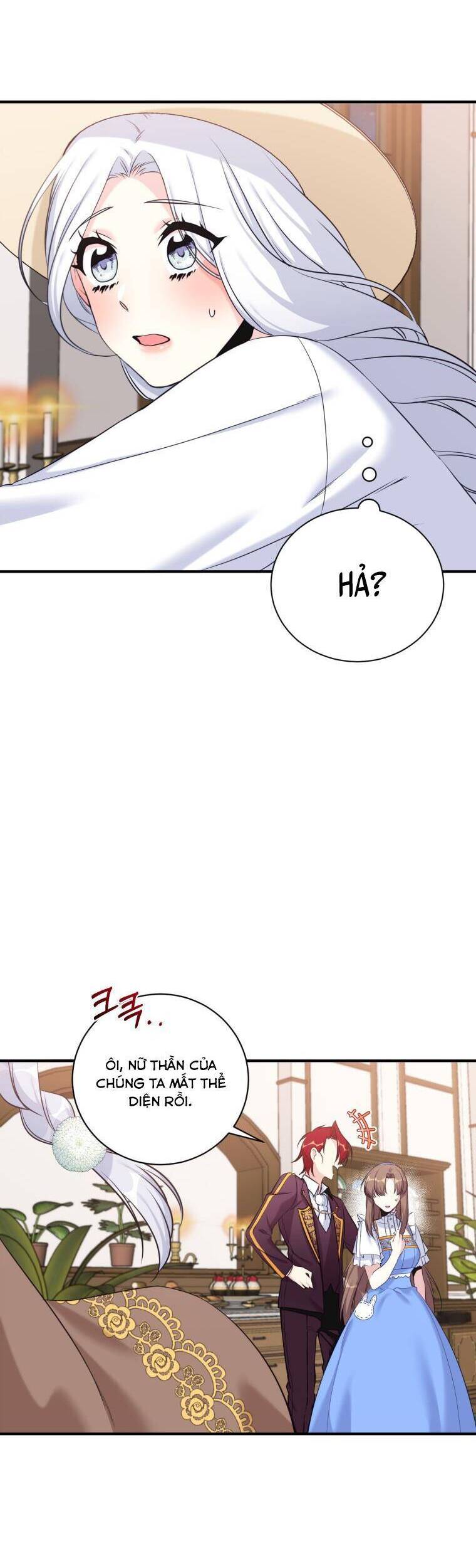 Ơ Tôi Làm Tha Hóa Nam Chính Lương Thiện Mất Tiêu Rồi! Chapter 6 - 13