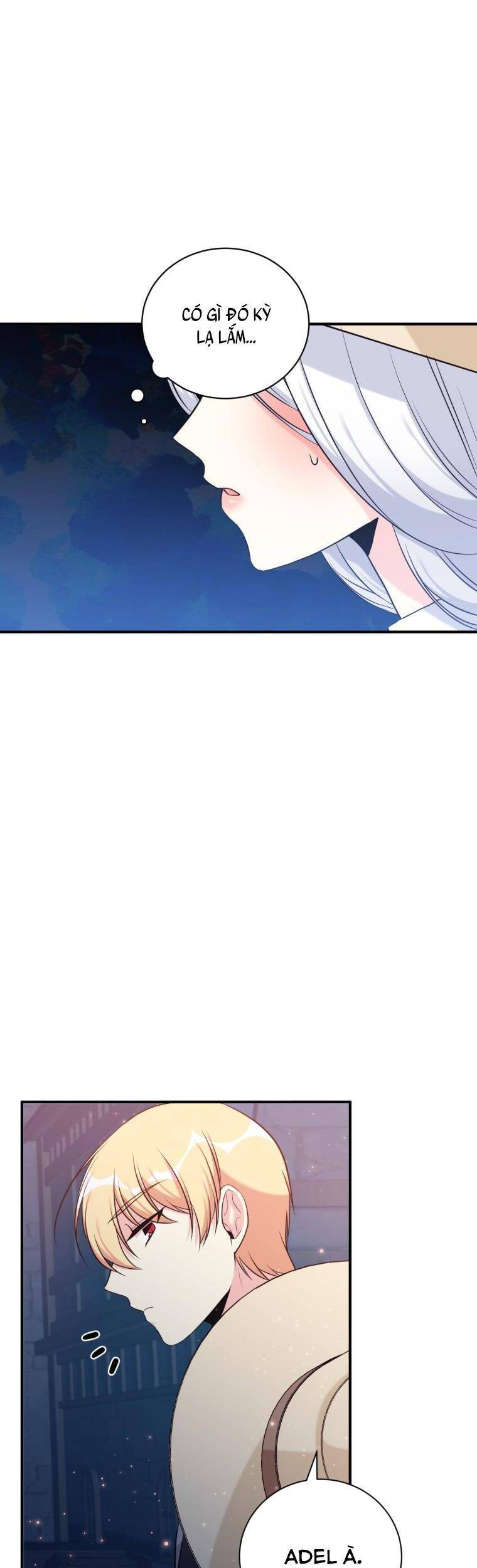 Ơ Tôi Làm Tha Hóa Nam Chính Lương Thiện Mất Tiêu Rồi! Chapter 6 - 14