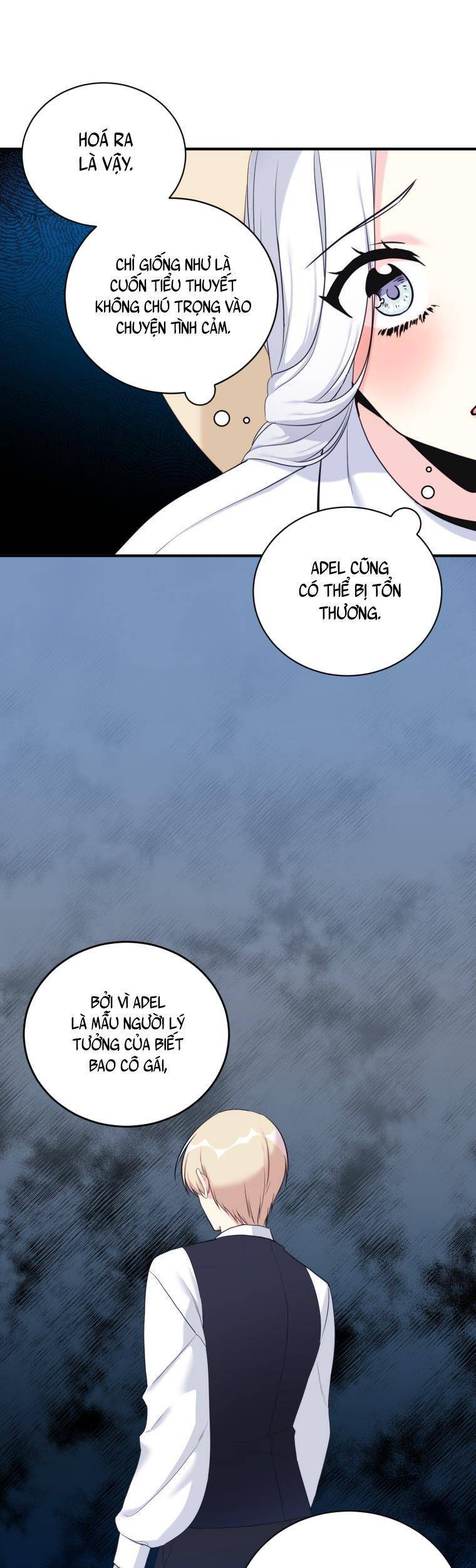 Ơ Tôi Làm Tha Hóa Nam Chính Lương Thiện Mất Tiêu Rồi! Chapter 6 - 20