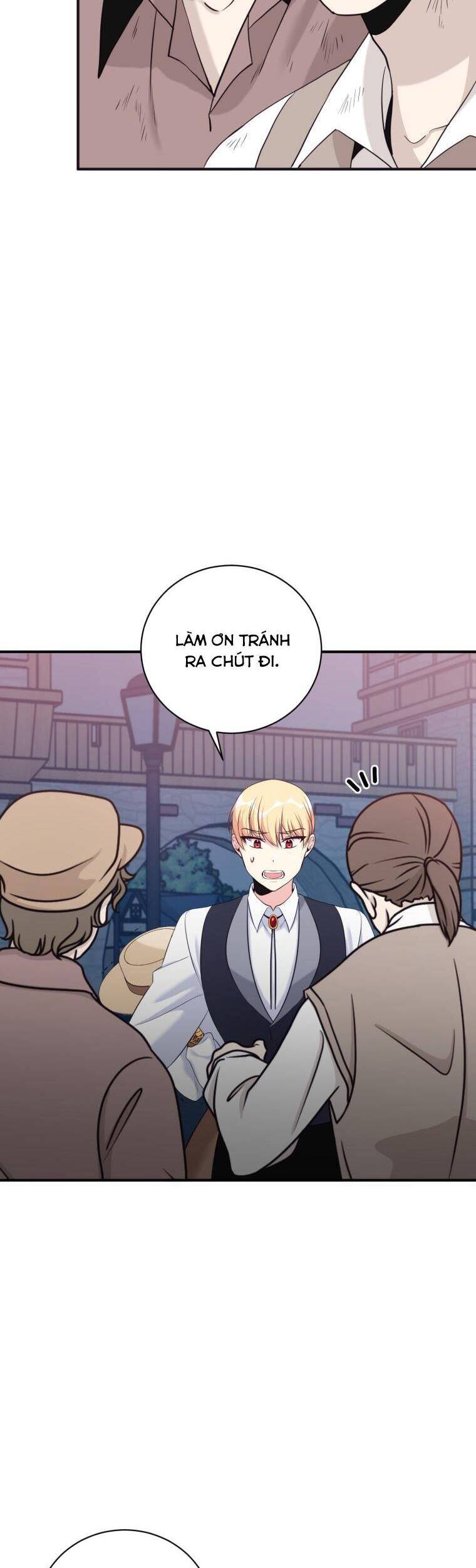 Ơ Tôi Làm Tha Hóa Nam Chính Lương Thiện Mất Tiêu Rồi! Chapter 6 - 29