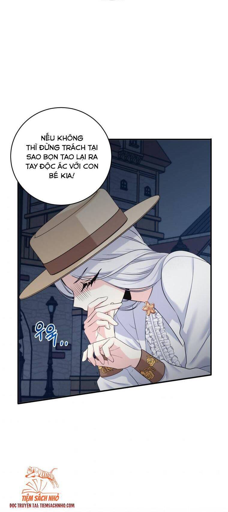 Ơ Tôi Làm Tha Hóa Nam Chính Lương Thiện Mất Tiêu Rồi! Chapter 6 - 31