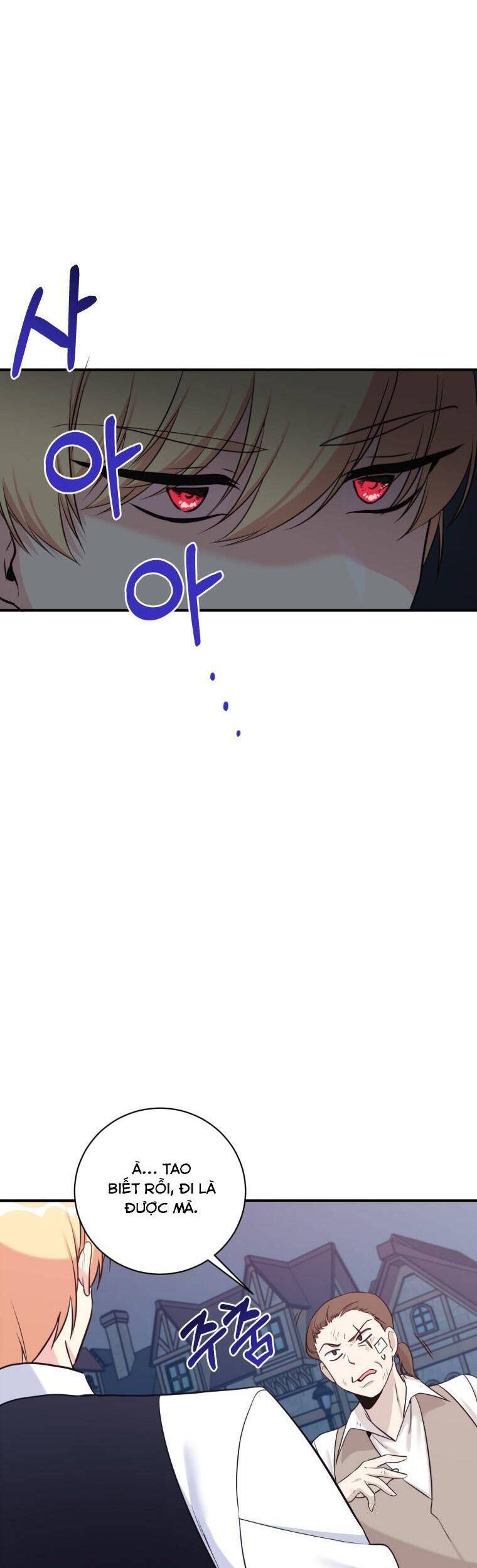 Ơ Tôi Làm Tha Hóa Nam Chính Lương Thiện Mất Tiêu Rồi! Chapter 6 - 35