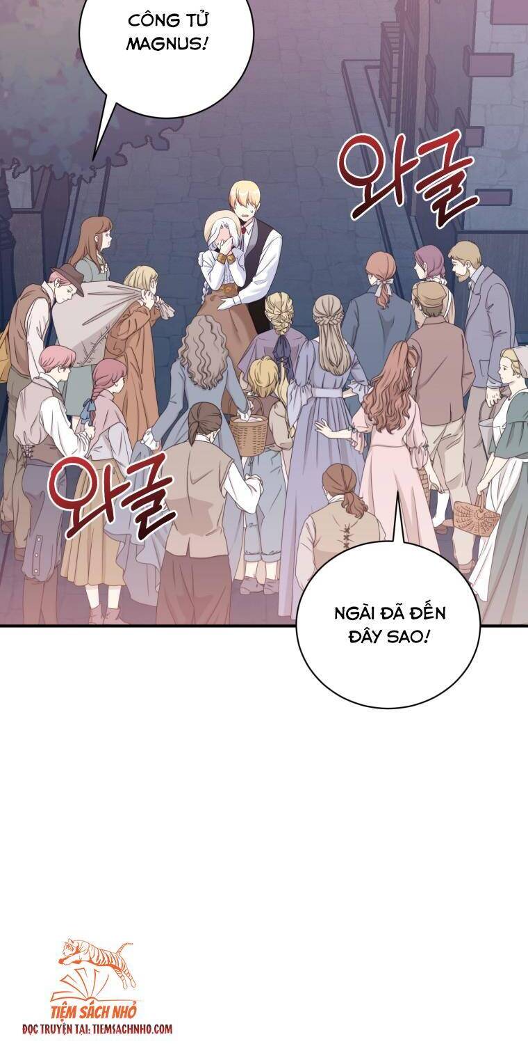 Ơ Tôi Làm Tha Hóa Nam Chính Lương Thiện Mất Tiêu Rồi! Chapter 6 - 38