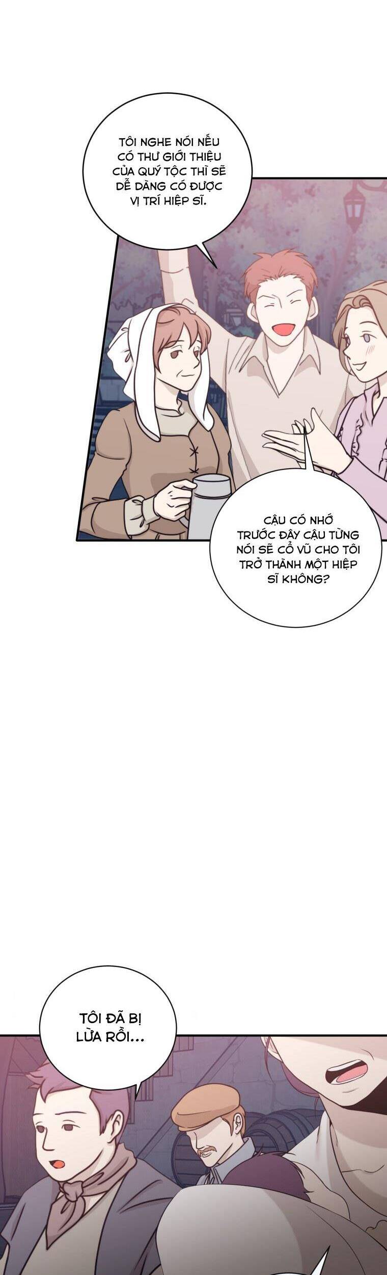 Ơ Tôi Làm Tha Hóa Nam Chính Lương Thiện Mất Tiêu Rồi! Chapter 6 - 40