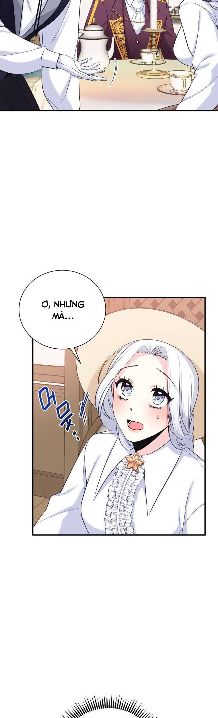 Ơ Tôi Làm Tha Hóa Nam Chính Lương Thiện Mất Tiêu Rồi! Chapter 6 - 5