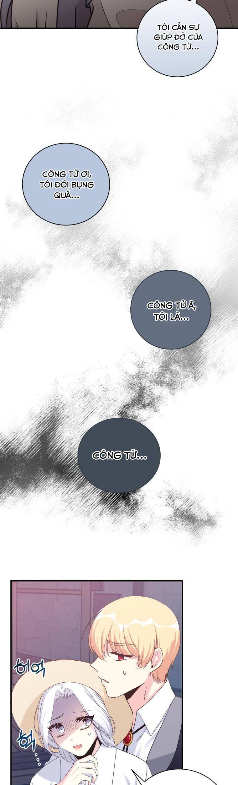 Ơ Tôi Làm Tha Hóa Nam Chính Lương Thiện Mất Tiêu Rồi! Chapter 6 - 41