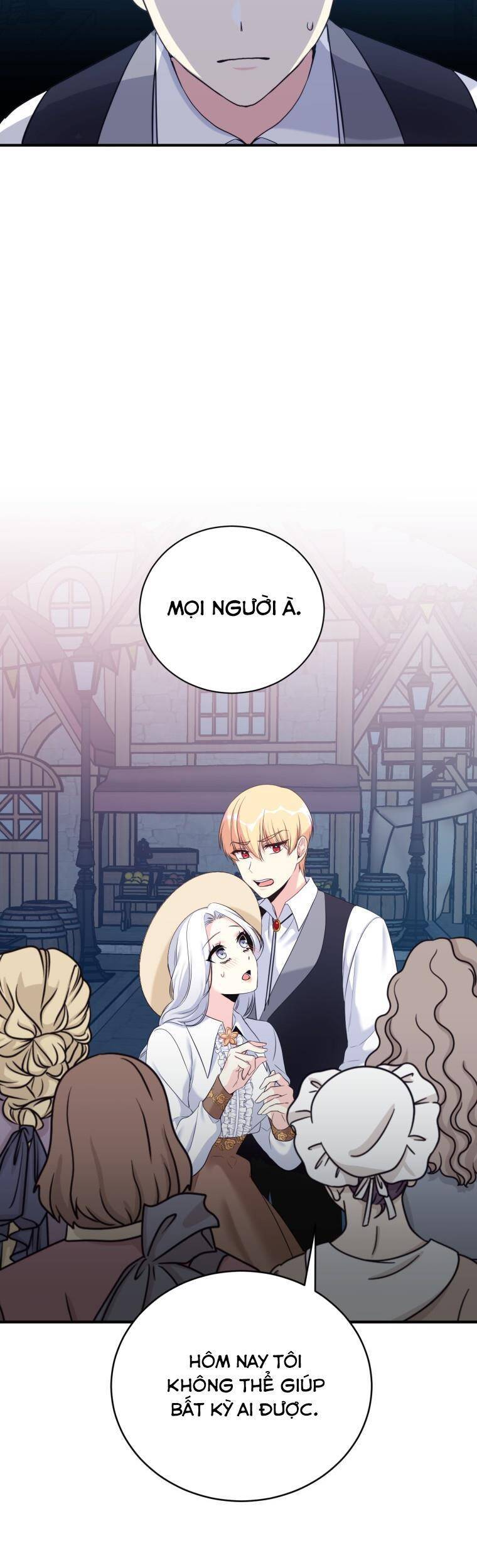 Ơ Tôi Làm Tha Hóa Nam Chính Lương Thiện Mất Tiêu Rồi! Chapter 6 - 43