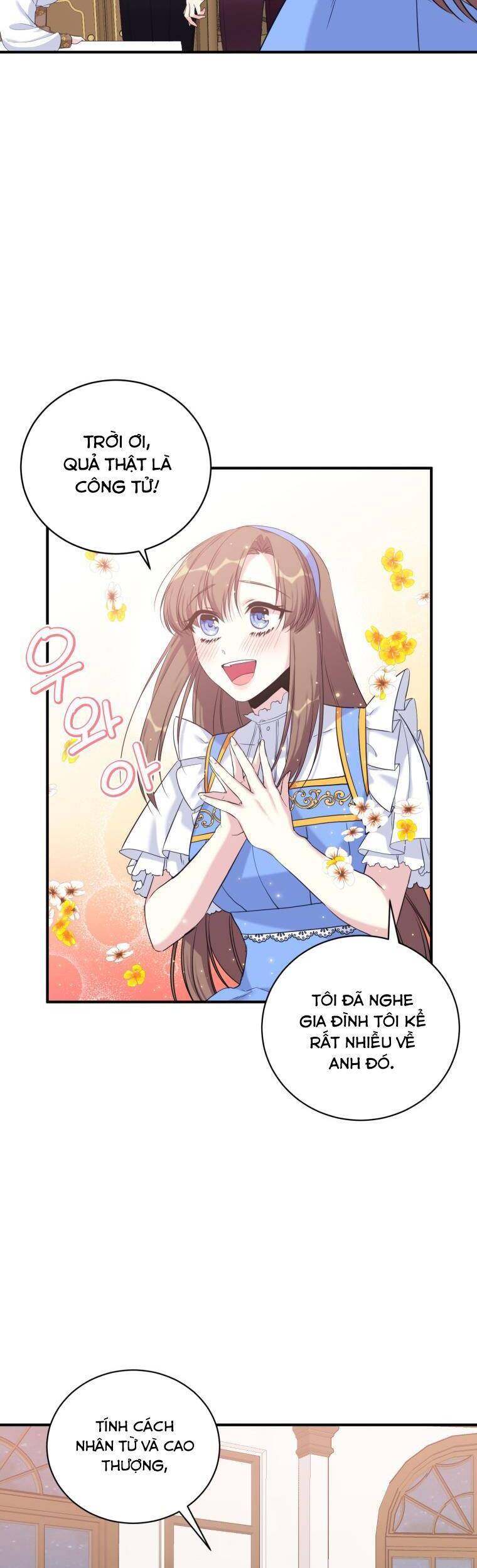 Ơ Tôi Làm Tha Hóa Nam Chính Lương Thiện Mất Tiêu Rồi! Chapter 6 - 8