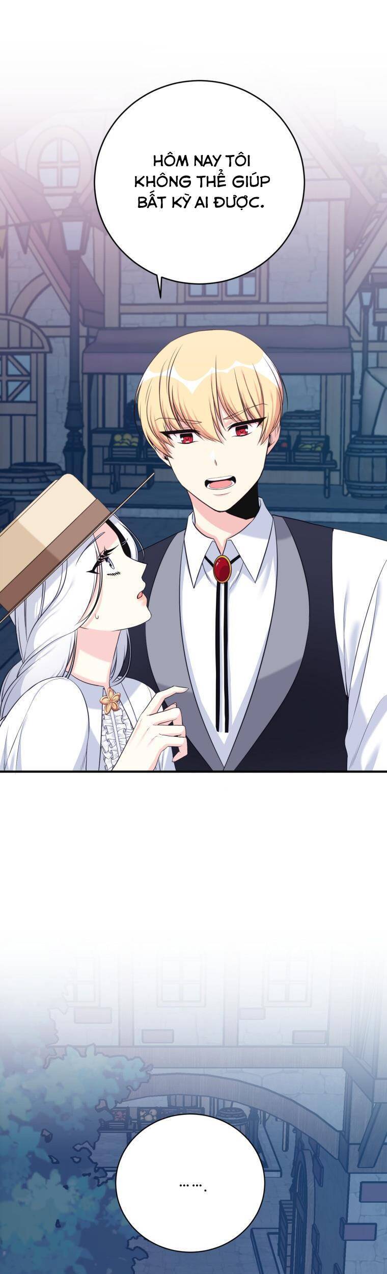 Ơ Tôi Làm Tha Hóa Nam Chính Lương Thiện Mất Tiêu Rồi! Chapter 7 - 2